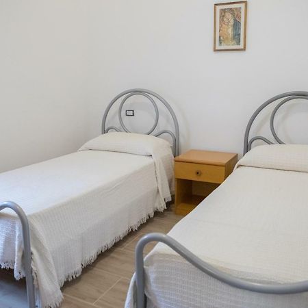 Villa Vegas Porto Cesareo Luaran gambar