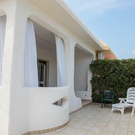 Villa Vegas Porto Cesareo Luaran gambar