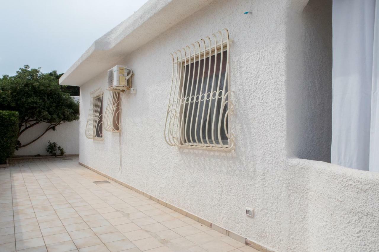 Villa Vegas Porto Cesareo Luaran gambar