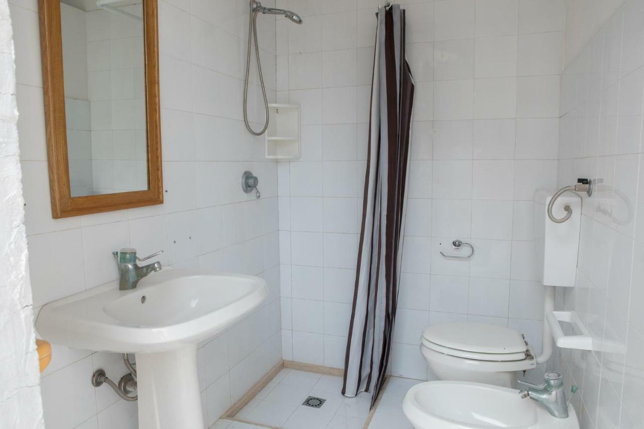 Villa Vegas Porto Cesareo Luaran gambar