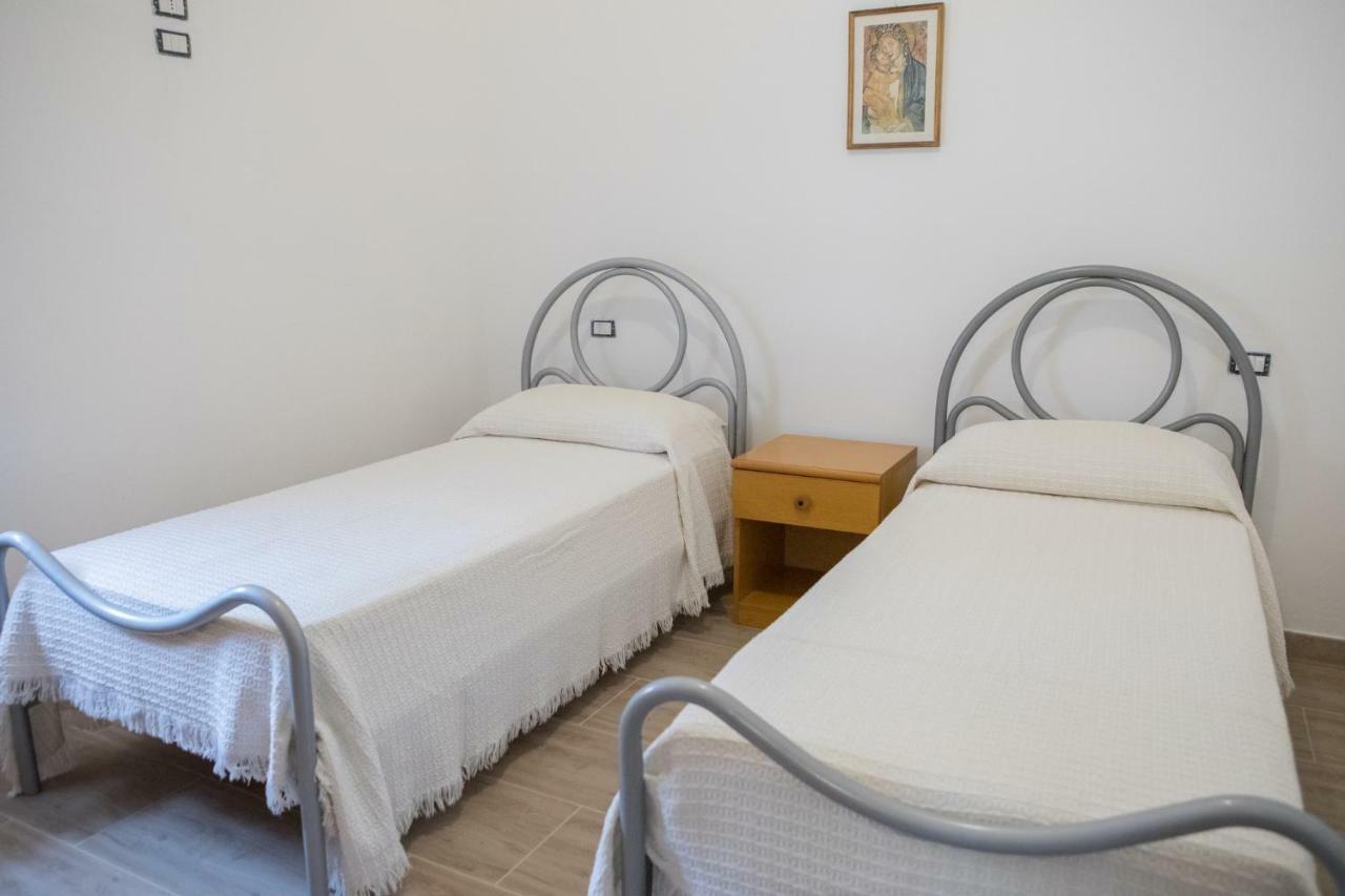 Villa Vegas Porto Cesareo Luaran gambar