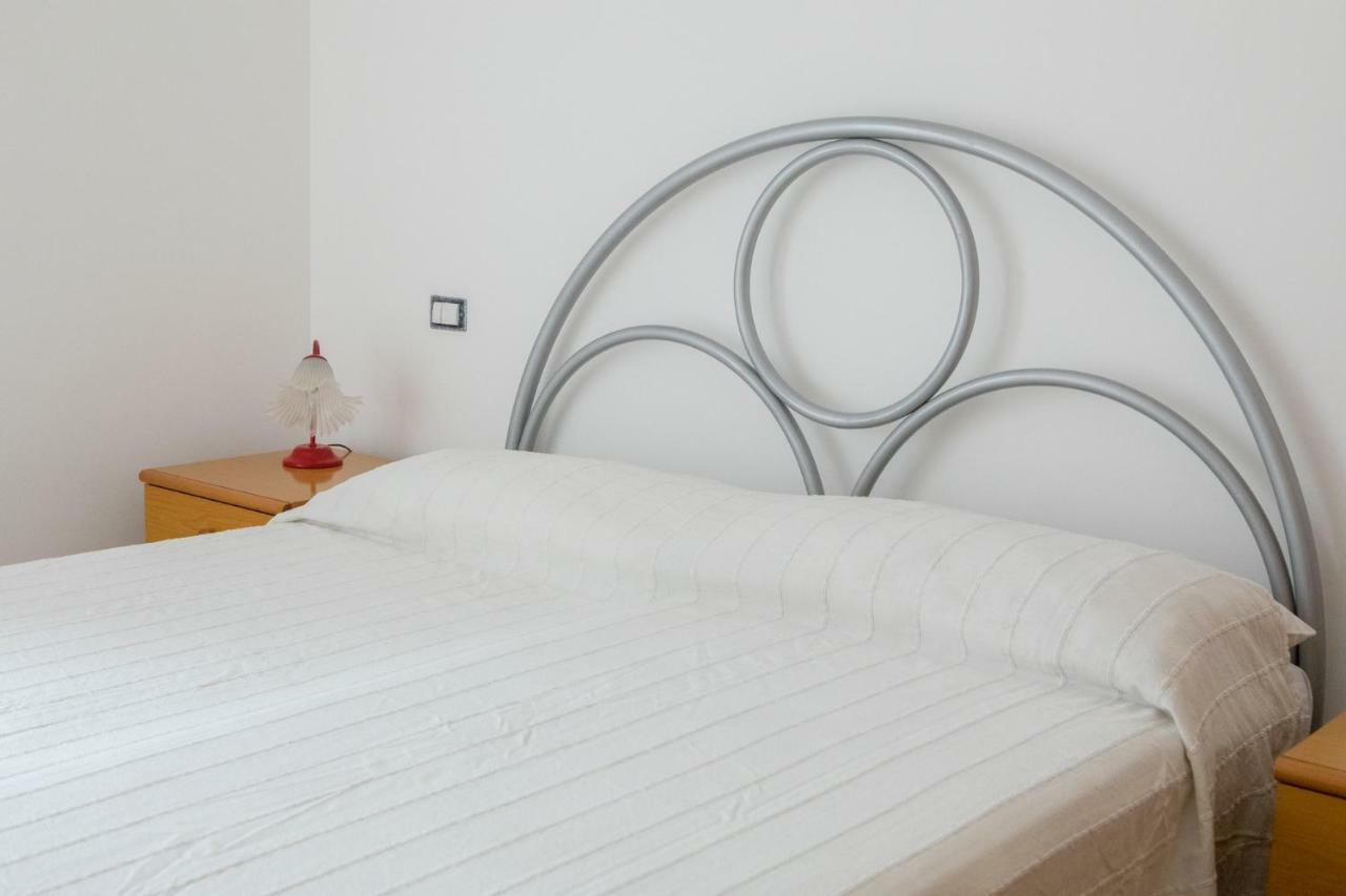 Villa Vegas Porto Cesareo Luaran gambar