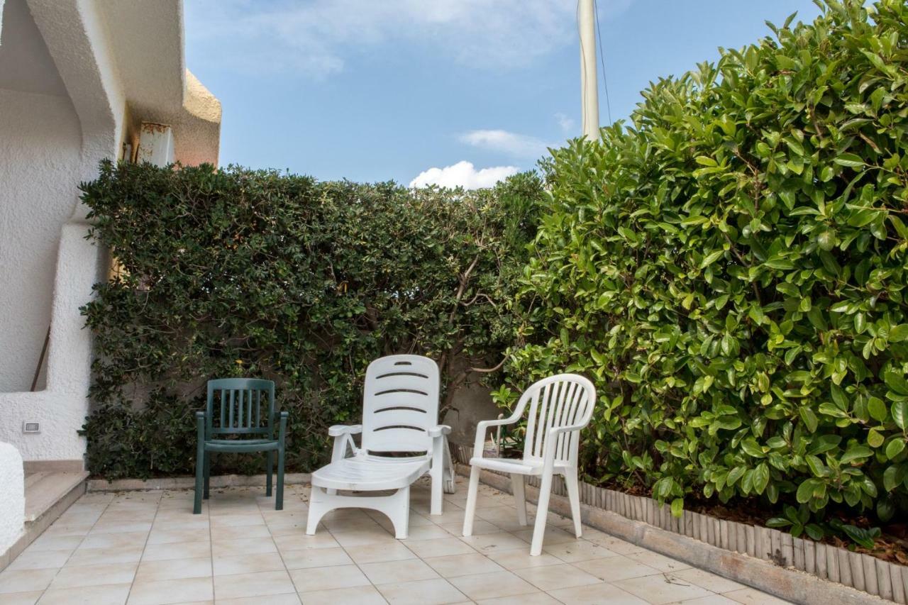 Villa Vegas Porto Cesareo Luaran gambar