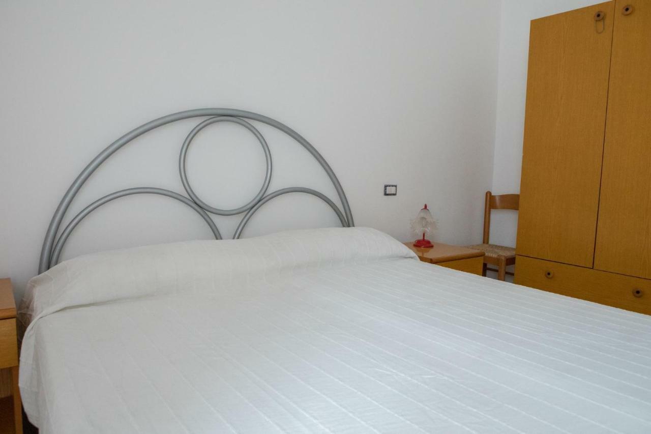 Villa Vegas Porto Cesareo Luaran gambar