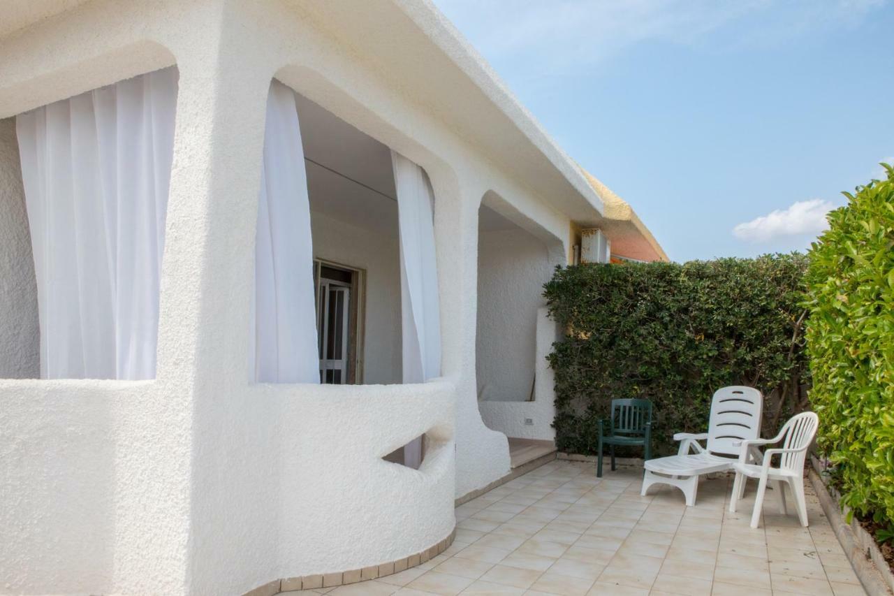 Villa Vegas Porto Cesareo Luaran gambar