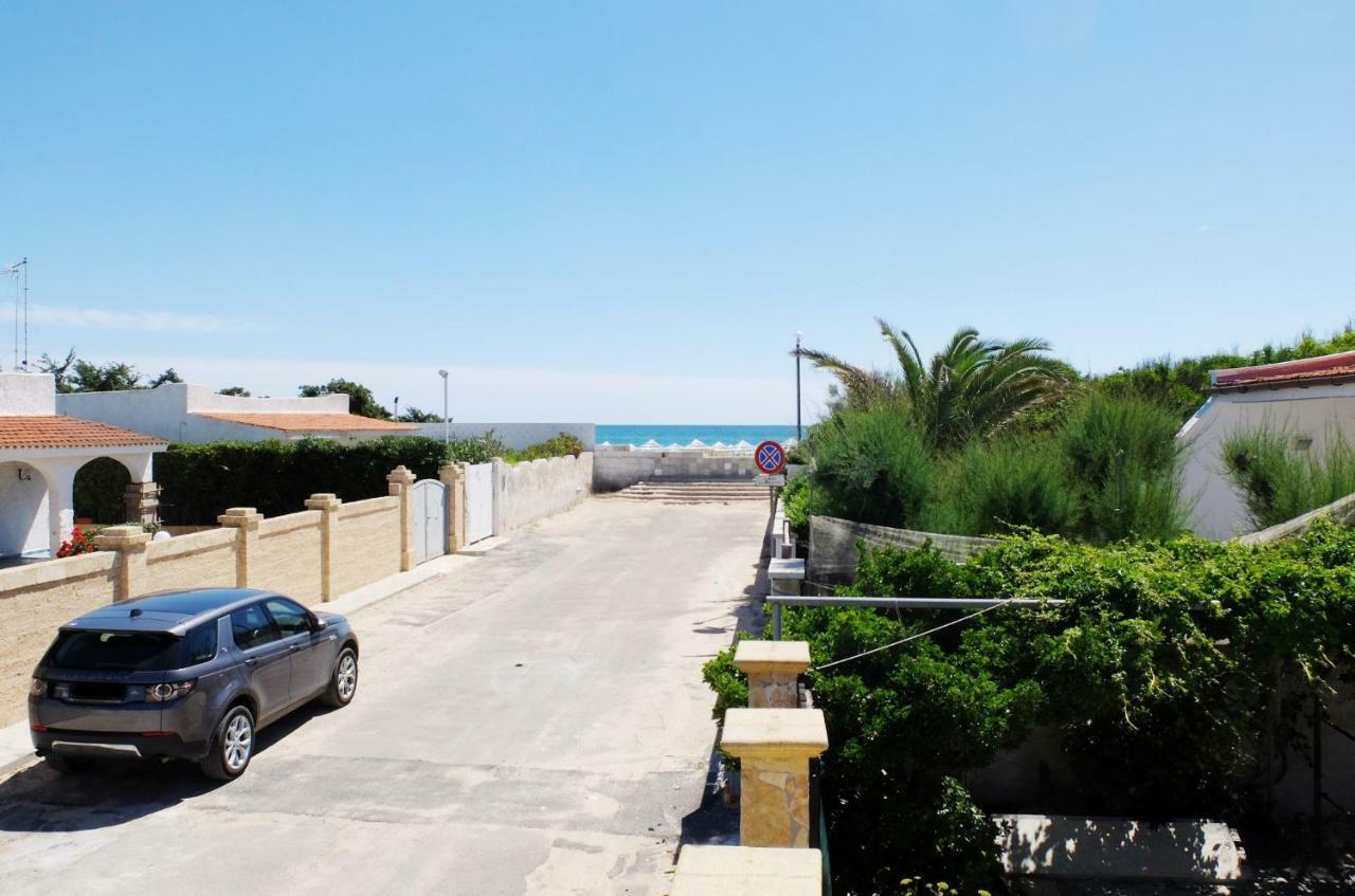 Villa Vegas Porto Cesareo Luaran gambar