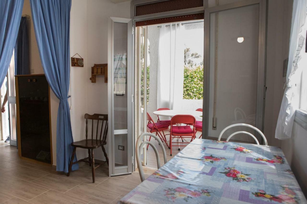 Villa Vegas Porto Cesareo Luaran gambar