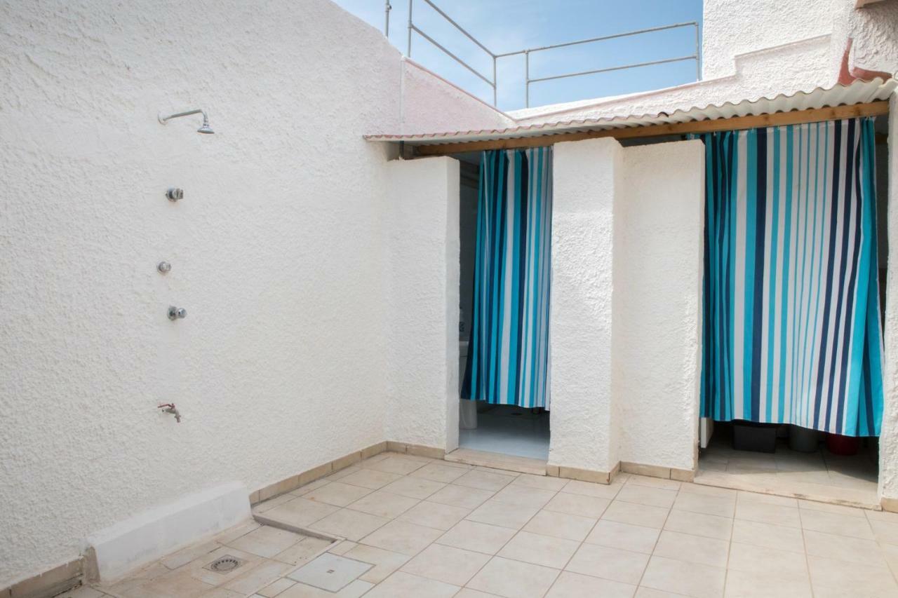 Villa Vegas Porto Cesareo Luaran gambar